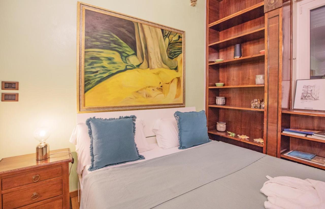 Bed&Breakfast Relax In The Lake เดเซนซาโนเดลการ์ดา ภายนอก รูปภาพ