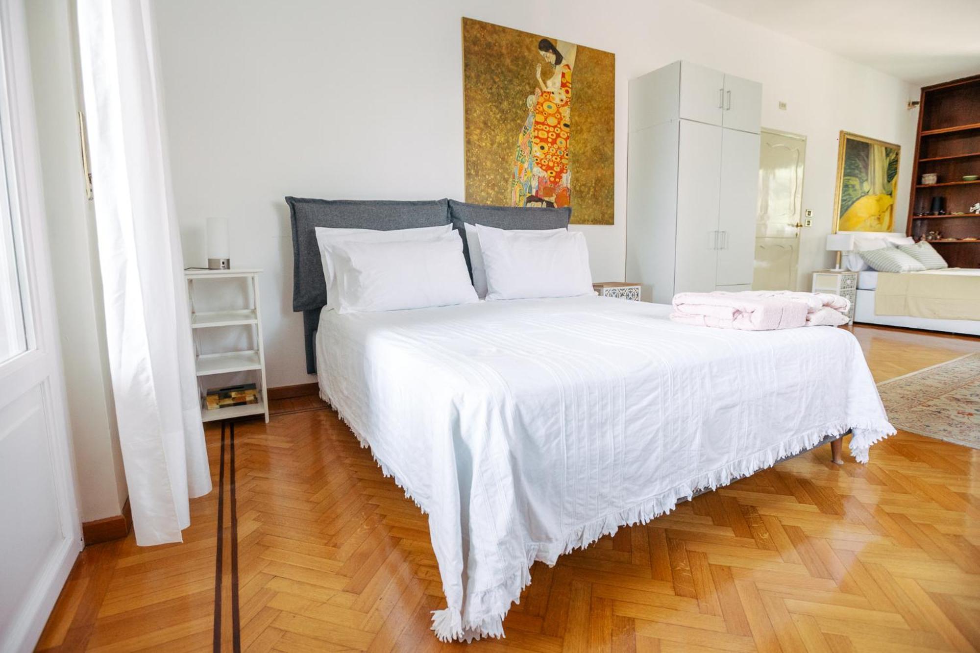 Bed&Breakfast Relax In The Lake เดเซนซาโนเดลการ์ดา ภายนอก รูปภาพ